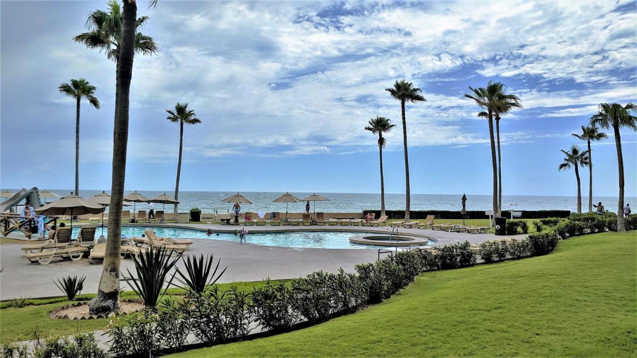 Sonoran Spa 304-N Puerto Peñasco Exterior foto