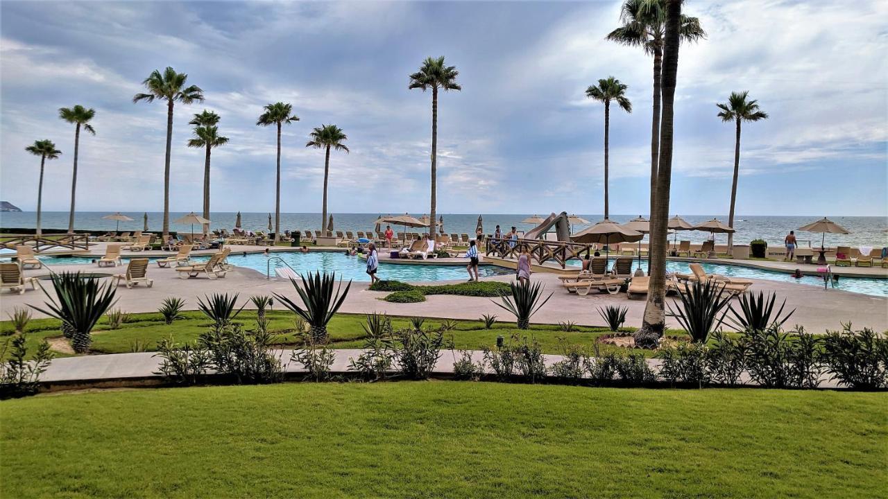 Sonoran Spa 304-N Puerto Peñasco Exterior foto