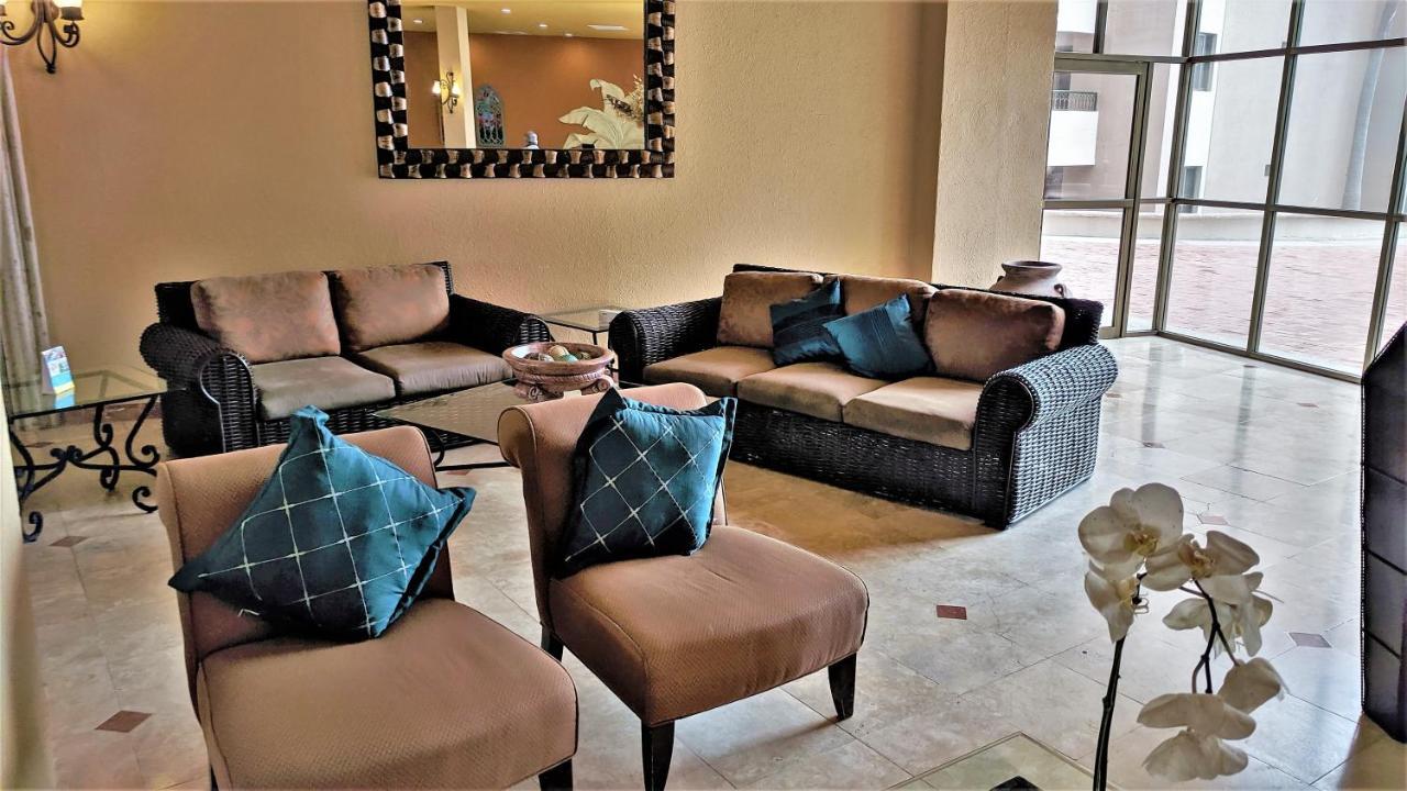 Sonoran Spa 304-N Puerto Peñasco Exterior foto