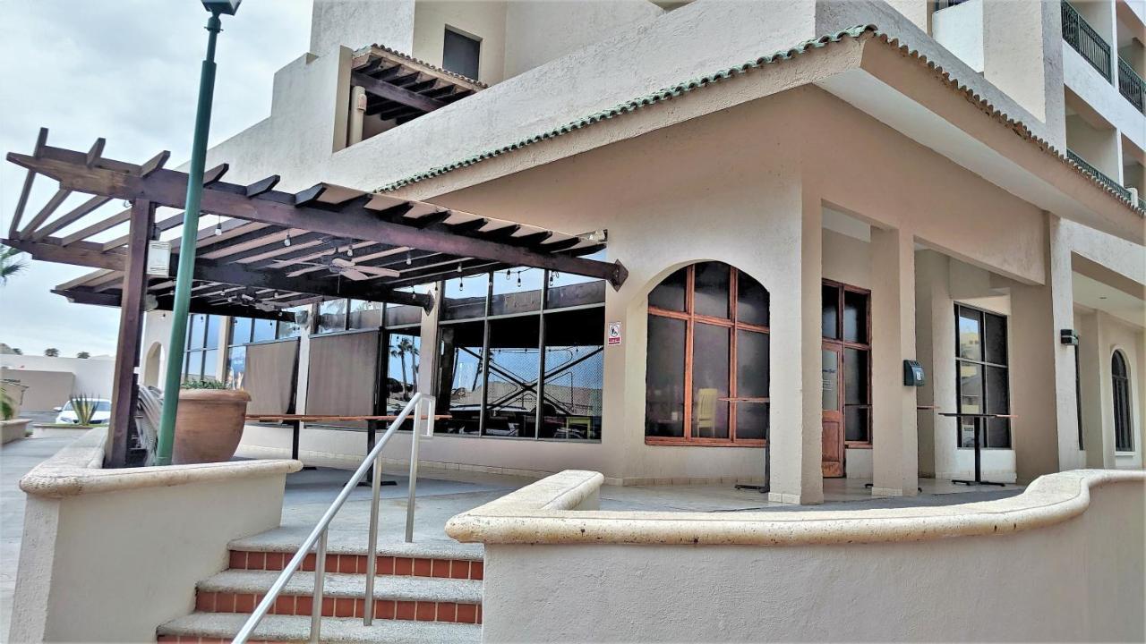 Sonoran Spa 304-N Puerto Peñasco Exterior foto