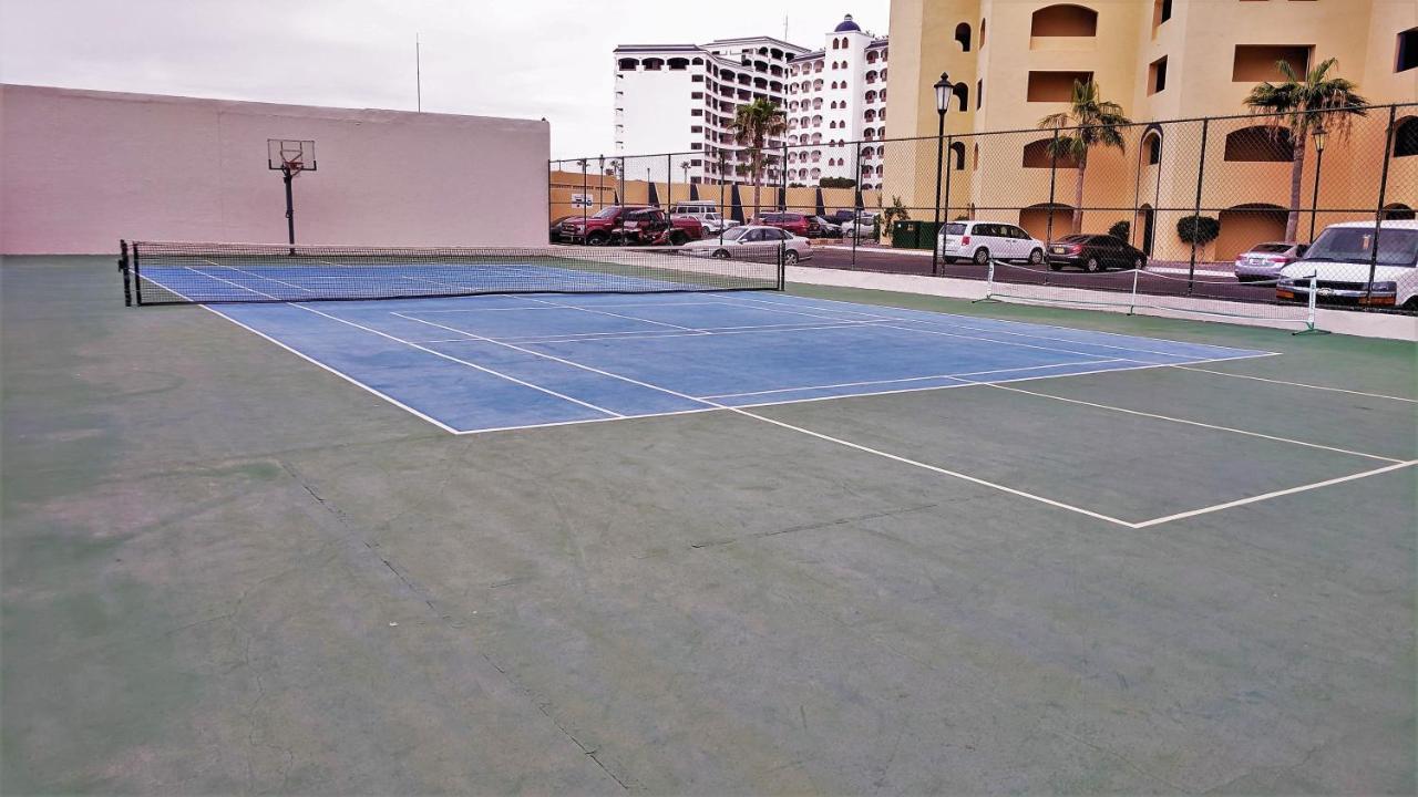 Sonoran Spa 304-N Puerto Peñasco Exterior foto