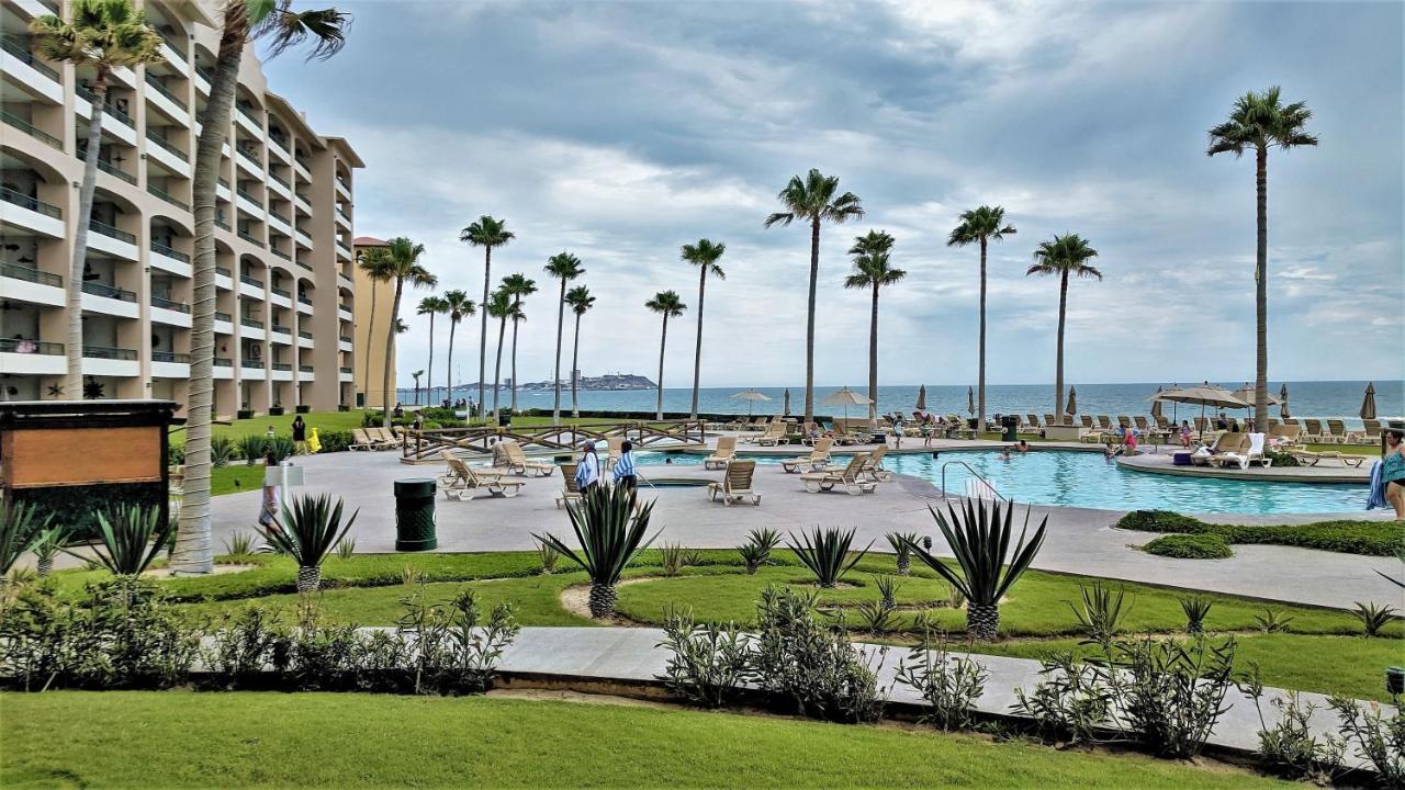 Sonoran Spa 304-N Puerto Peñasco Exterior foto