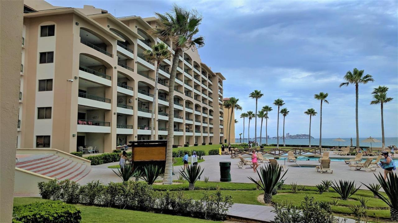Sonoran Spa 304-N Puerto Peñasco Exterior foto