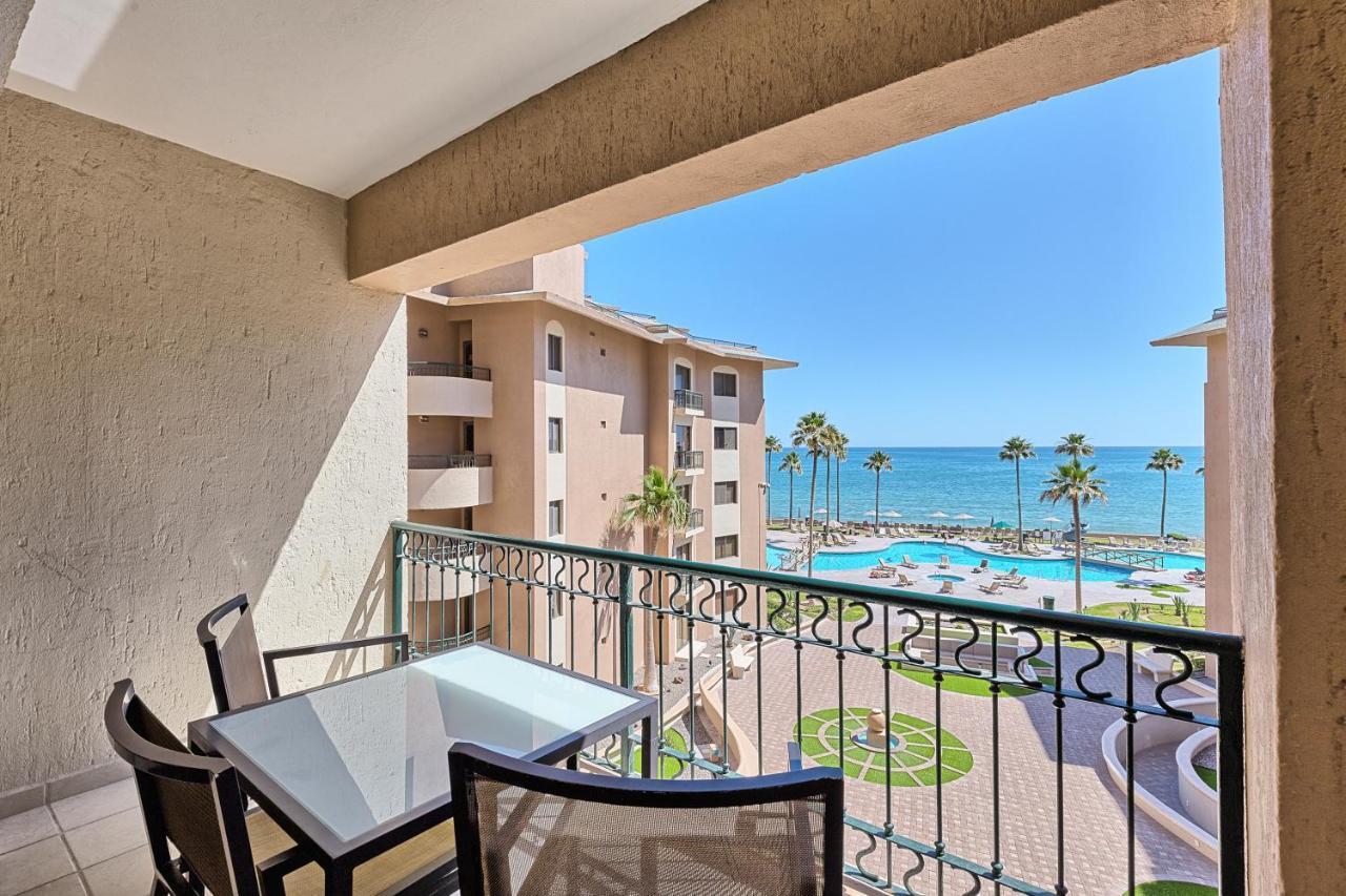 Sonoran Spa 304-N Puerto Peñasco Exterior foto